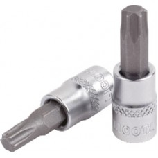     TORX 1/4