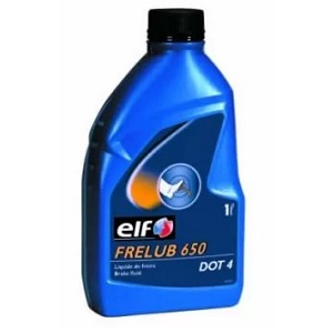   ELF FRELUB 650 DOT-4 1