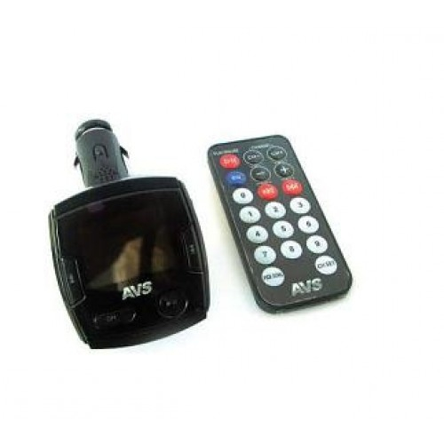      MP3   AVS F-795A