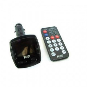      MP3   AVS F-795A