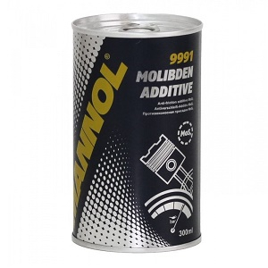 Mannol Molibden Additive ( ) 300.