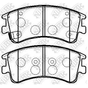   MAZDA 6 2,0/2,3/2,0D 6/02->