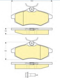   CITROEN C2/C3 .