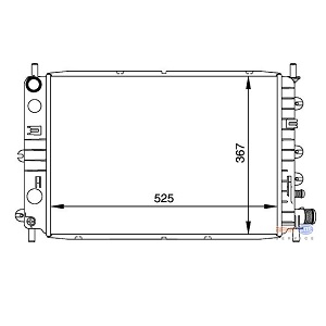  FORD Focus I (98-05)