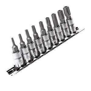   TORX 5- 1/4