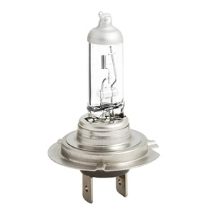  7 12V 55W MTF Standart +30% LL