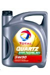  TOTAL QUARTZ 9000 FUTURE NFC SAE 5W-30 (5.)