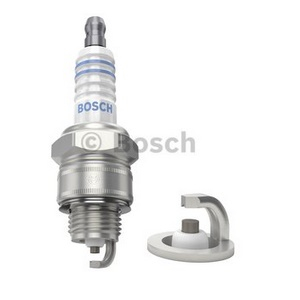 BOSCH WR7BC+