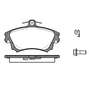   MITSUBISHI SPACE STAR 1.6 2001 - 2004; MITSUBISHI SPACE STAR 1.8 2002 - 2004; MITS