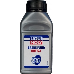   LIQUI MOLY DOT 5.1 0.25