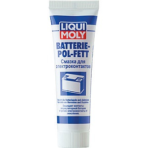    LIQUI MOLY Batterie-Pol-Fett 50.