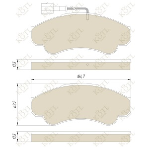   CITROEN Jumper 02->/FIAT Ducato 02->/PEUGEOT