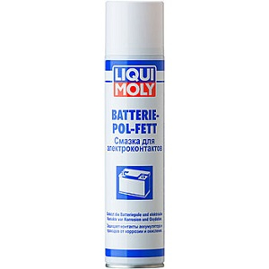    LIQUI MOLY Batterie-Pol-Fett 300.