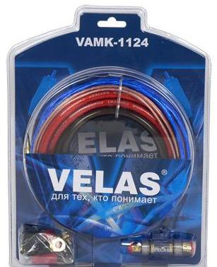   VELAS VAMK-1124