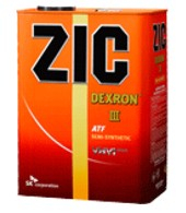 ZIC DEXRON III ATF 3 4. 