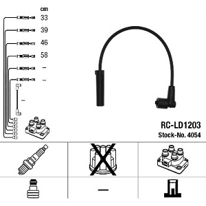  / LADA RC-LD1203