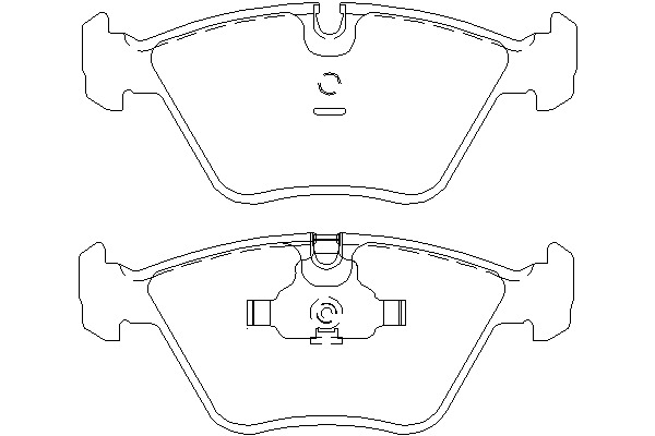   BMW E34/E32 86-03