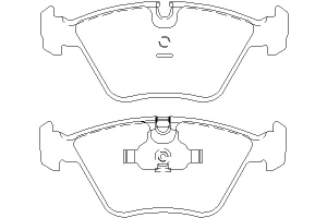   BMW E34/E32 86-03