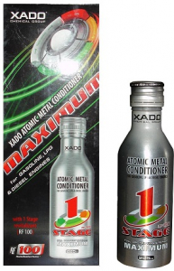  Atomic metal cjnditioner Maximum 225 