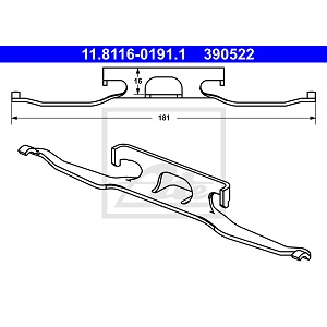     MB Sprinter,VW LT 28-46 96~