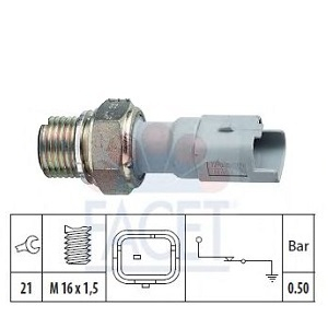    CITROEN/FORD/MAZDA/PEUGEOT 161,5 0,5