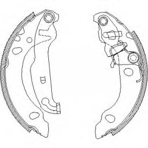   FORD FIESTA 95-02/KA 96-08