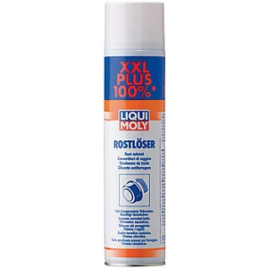   LIQUI MOLY Rostloser 600.