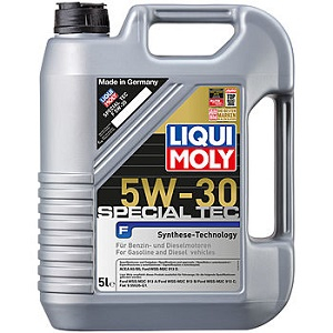 LIQUI MOLY Special Tec F 5W-30 5. .