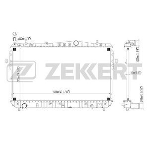  DAEWOO NUBIRA/CHEVROLET LACETTI/SUZUKI FORENZA 1.4/1.6/1.8 03-