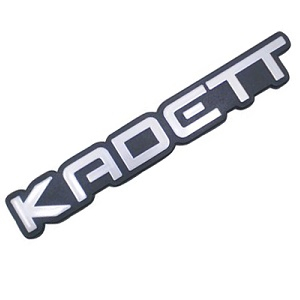  KADETT