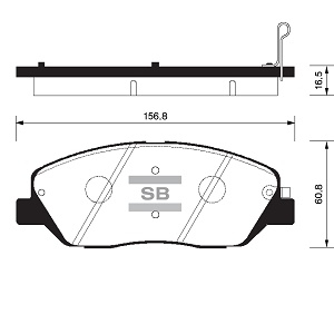   HYUNDAI SANTA FE 06>