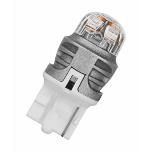   W16W Max-Bright 15SMD 12V .