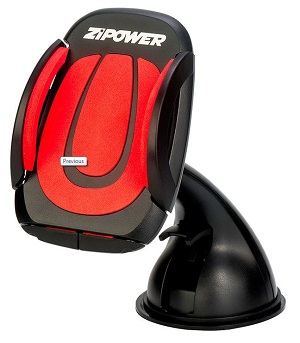    ZIPOWER
