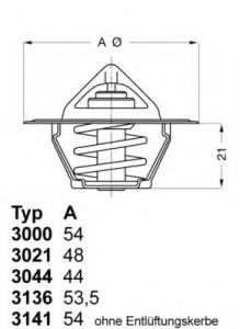  OPEL /FORD Escort,Sierra 1.6-2.0 l