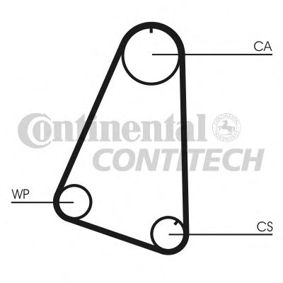   OPEL 104x15