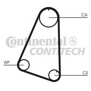   OPEL 104x15