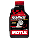   MOTUL Transoil Expert SAE 10W-40 1.