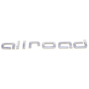  ALLROAD