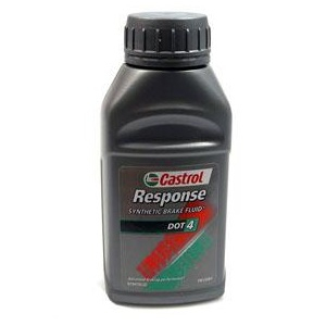   CASTROL Response DOT-4  0.25