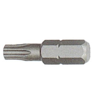  25 1/4 torx T30