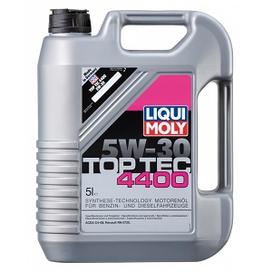 LIQUI MOLY Top Tec 4400 5W-30 5. .