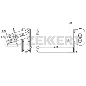  VW Transporter IV 90-