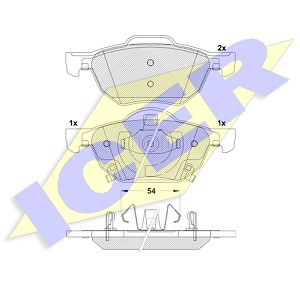   HONDA Accord 03-