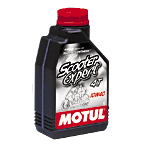  MOTUL Scooter Expert 4T MB/MA SAE 10W-40 1.