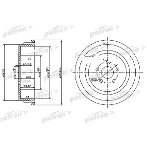   MAZDA TRIBUTE 2.0/2.3/3.0V6 00-08