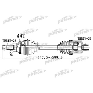   FORD ESCAPE 01-08 MAZDA TRIBUTE 01-08 MERCURY MARINER 05-08