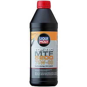 LIQUI MOLY Top Tec MTF 5200  75W-80 1. .