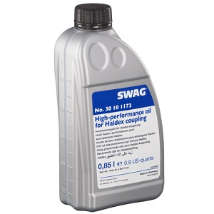   AUDI/VW Hight Performance Oil for Holdex coupling G (1.)