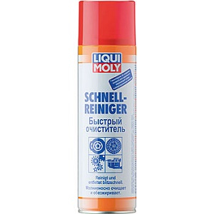    LIQUI MOLY 500.