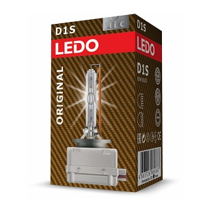  D1S 4300 LEDO Original